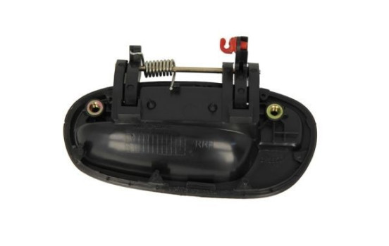 Exterior door handle, Image 2