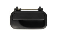 Exterior door handle