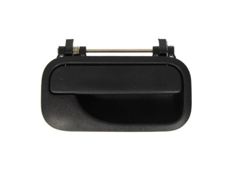 Exterior door handle