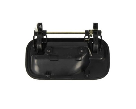 Exterior door handle, Image 2