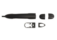 Exterior door handle