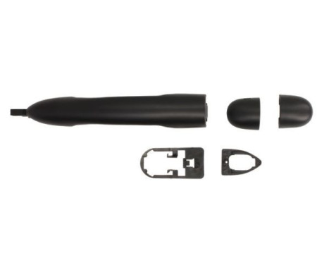 Exterior door handle