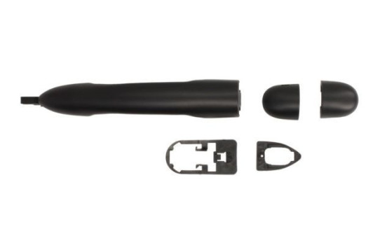 Exterior door handle