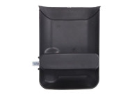 Exterior door handle