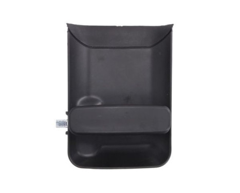 Exterior door handle