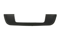 Exterior door handle