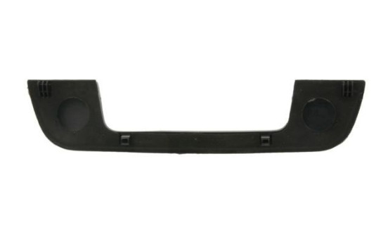 Exterior door handle, Image 2