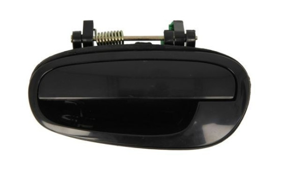 Exterior door handle