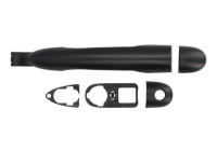 Exterior door handle