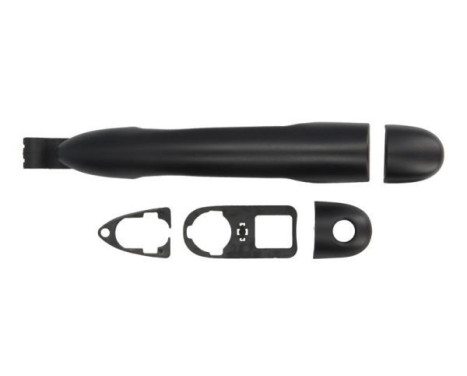 Exterior door handle