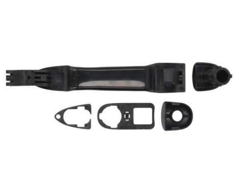 Exterior door handle, Image 2