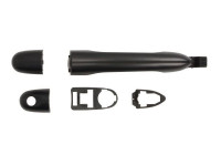 Exterior door handle