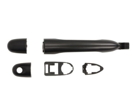 Exterior door handle