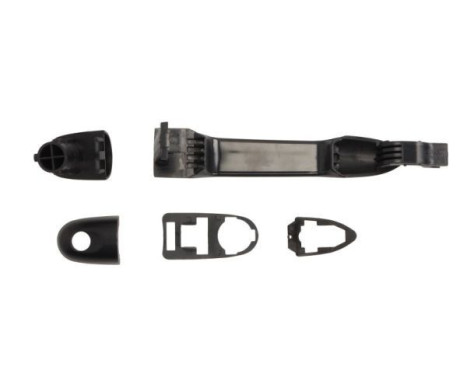 Exterior door handle, Image 2