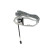 Exterior door handle