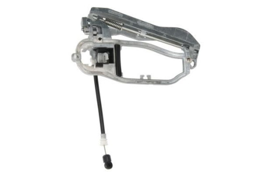 Exterior door handle