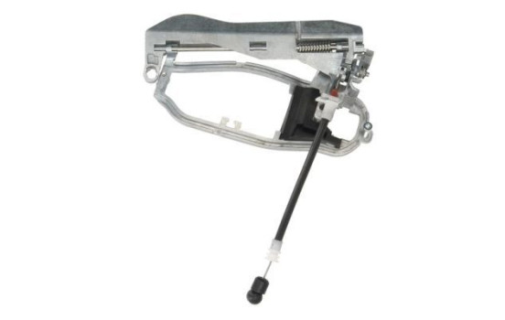 Exterior door handle, Image 2