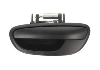 Exterior door handle