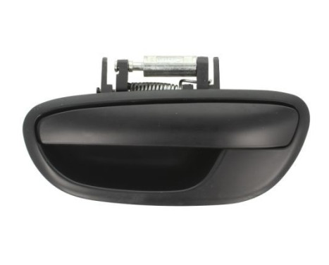 Exterior door handle