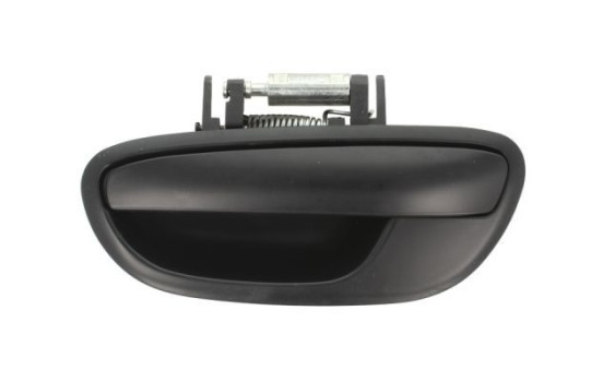 Exterior door handle