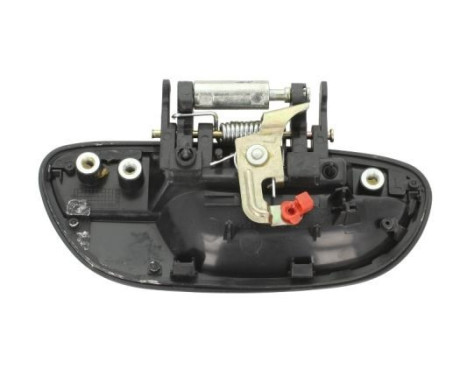 Exterior door handle, Image 2