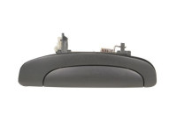 Exterior door handle