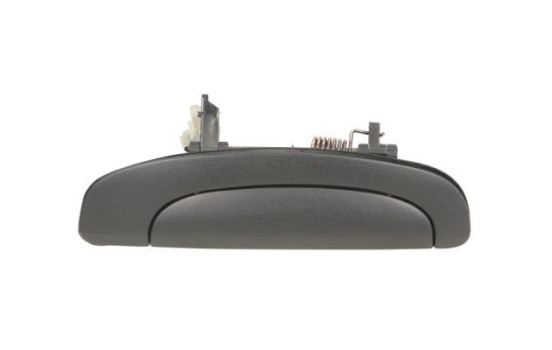 Exterior door handle
