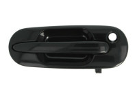 Exterior door handle