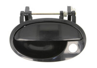 Exterior door handle