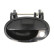 Exterior door handle