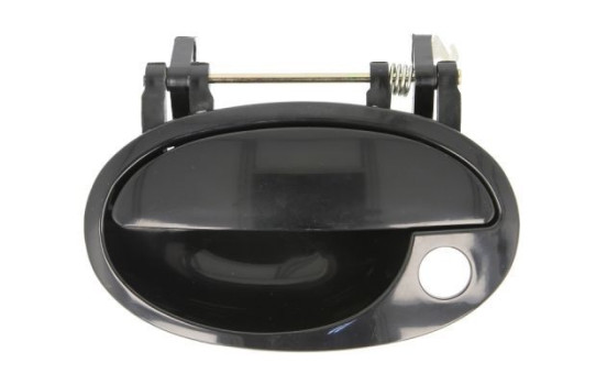Exterior door handle