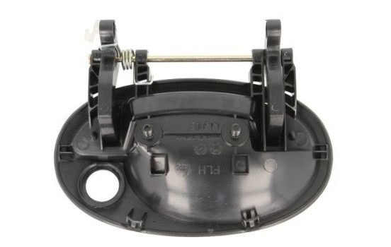 Exterior door handle, Image 2