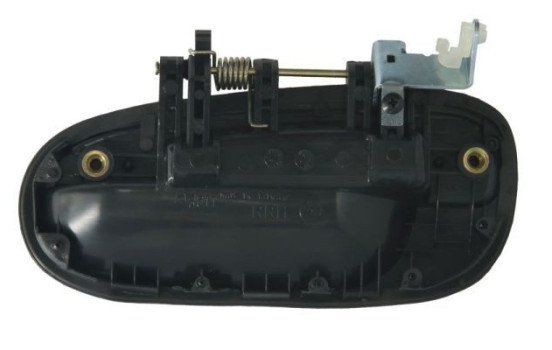 Exterior door handle, Image 2