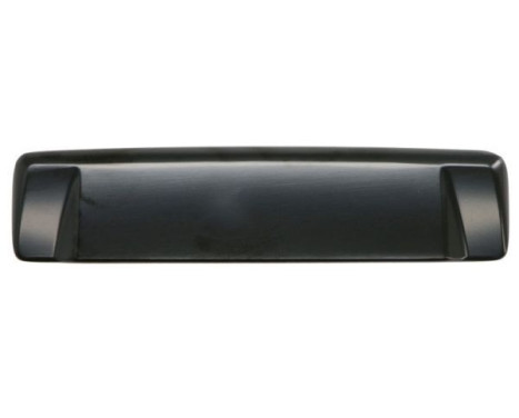 Exterior door handle