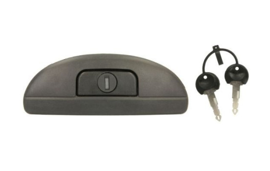 Exterior door handle