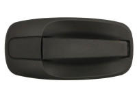 Exterior door handle