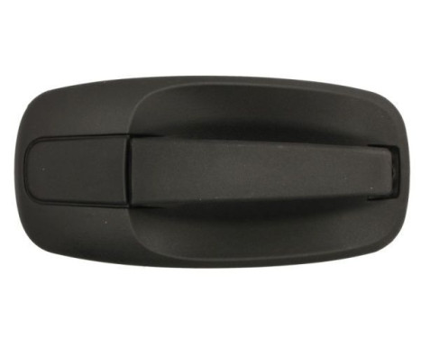 Exterior door handle