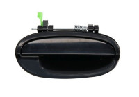 Exterior door handle