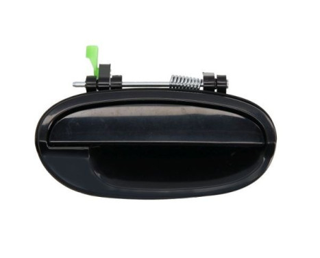 Exterior door handle