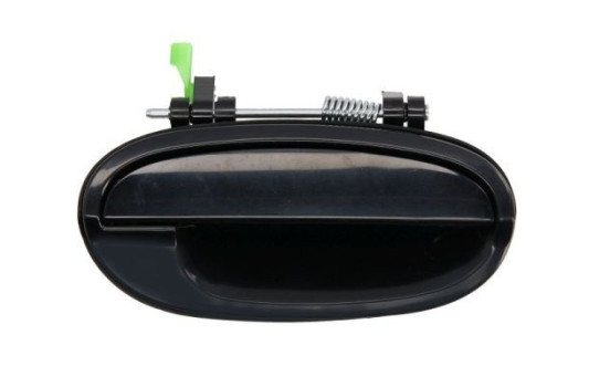 Exterior door handle