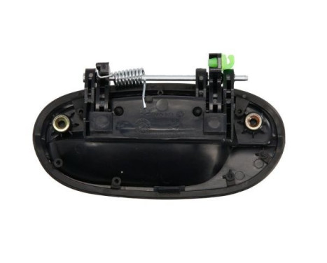 Exterior door handle, Image 2