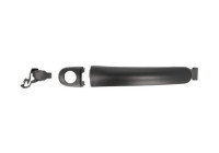 Exterior door handle