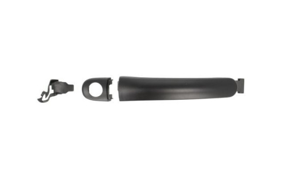Exterior door handle