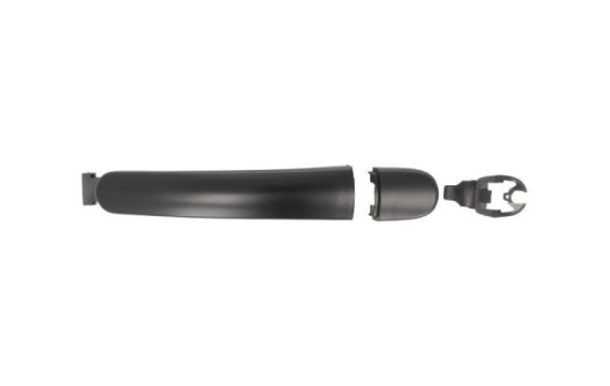 Exterior door handle