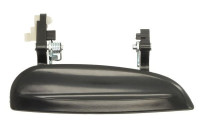 Exterior door handle