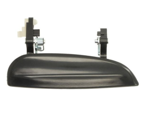 Exterior door handle