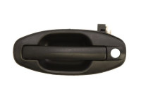 Exterior door handle