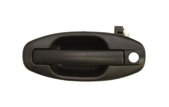 Exterior door handle
