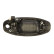 Exterior door handle, Thumbnail 2