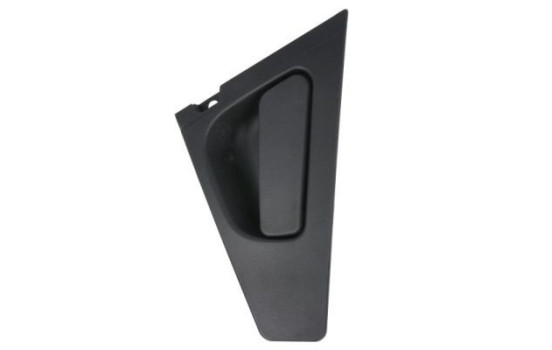 Exterior door handle